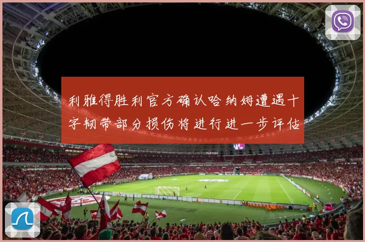 利雅得胜利官方确认哈纳姆遭遇十字韧带部分损伤将进行进一步评估